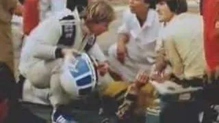 F1 1978 Monza Ronnie Peterson fatal crash