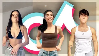 Ultimate Dance TikTok Compilation (April 2021) - Part 5