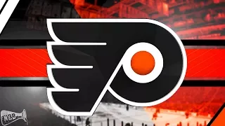Philadelphia Flyers 2017-18 Goal Horn