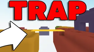 TRAPPING PEOPLE WITH CARPETS IN BLOXD.IO SKYWARS!? || Bloxd.io