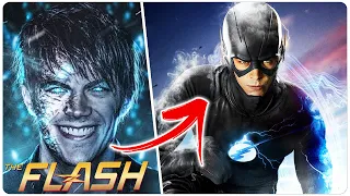 THE FLASH Season 8 Is About To Change Everything