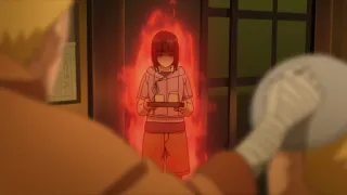 When Hinata is Angry 😨