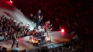 Metallica - For Whom the Bell Tolls & Creeping Death; Warszawa 21.08.2019 (18)