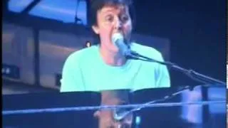 Paul McCartney& Wings Maybe I'm Amazed LIVE.flv