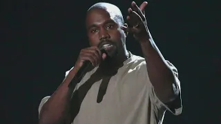 'Unacceptable, hateful and dangerous': Adidas ends partnership with Ye over antisemitic remarks