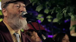 Shinyribs - Bitch Betta Have My Money - Edge @Pickathon 2018 S05E11