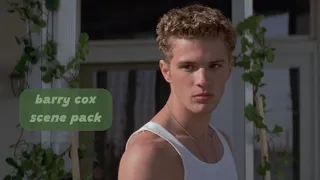 barry cox  scene pack | i know what you did last summer (1997) - logoless | ryan phillippe