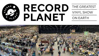 Record Planet 2023 - Dans les bacs à Soundtracks !