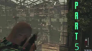 Max Payne 3: Gameplay Part. 5 ( No Commentary )