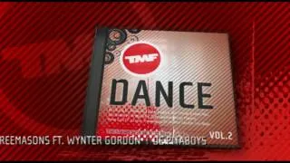 TMF Dance Vol.2 (VERSION FRANCAISE SPOT TV) - (HQ) (HD)