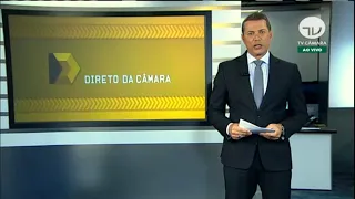 Direto da Câmara traz o resumo das principais notícias do Parlamento nesta semana- 17/12/2021