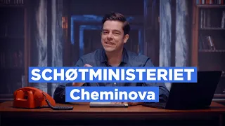 Cheminova // Schøt's NyUgesTale 10. MAJ 2024