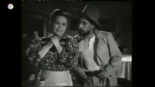Película Canaima El Dios del mal 1945,Jorge Negrete,Rosario Granados, C L  Moctezuma, Andrés Soler 7