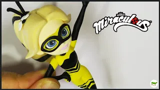 Making Queen Bee(Chloé Bourgeois)/Miraculous ladybug