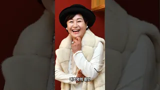 사이비 이단 교회에 다니는 연예인들