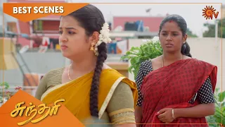 Sundari - Best Scenes | Full EP free on SUN NXT | 15 July 2022 | Sun TV | Tamil Serial