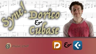 Streamline Your Composing Workflow - Sync Dorico & Cubase