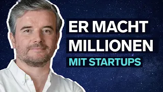 Philipp Klöckner im 60-Minuten-Interview: vom BWL-Studenten zum Tech-Millionär