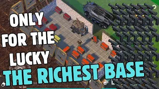 If You're Lucky, You'll Get this Super Rich Base! Last Day On Earth: Survival