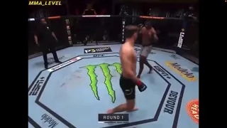 Francis Ngannu vs Stipe Miocic 2 / Лучшие моменты с Боя Нганну Vs Миочич ufc 260