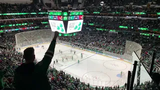 ALEXANDRE RADULOV HAT TRICK AND 3 STARS OF THE GAME