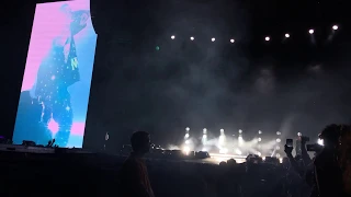 5 - Congratulations - Post Malone (Live @ Astroworld Festival '18 - Houston, TX - 11/17/18)