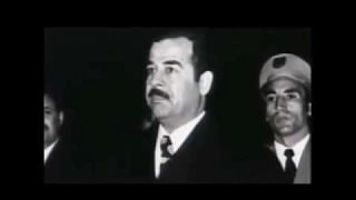Historia Oculta de Saddam Hussein | GabrielDocu