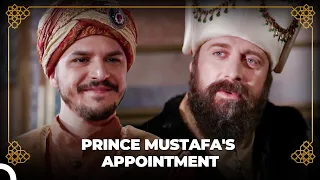 Prince Mustafa Is Appointed As Manisa Sanjak Bey! | Ottoman History