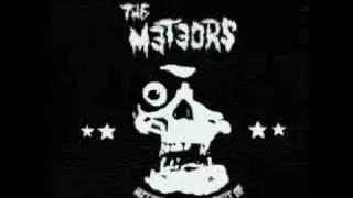 The Meteors - You Ain't Right