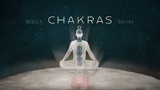 Unlock Secrets of the 7 Chakras - New Series on Sadhguru Exclusive