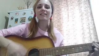 КиШ - Невеста палача (cover by Настя Дзен)