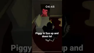 Piggy Sus