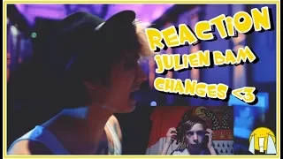 REACTION | Selbst ÜBERTROFFEN | changes... ♡ (Offizielles Musikvideo) | Julien Bam