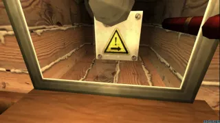 Toy Story 3 PSP Walktrough Level 8 Find The Computer