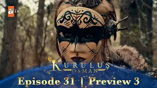 Kurulus Osman Urdu | Season 4 Episode 31 Preview 3