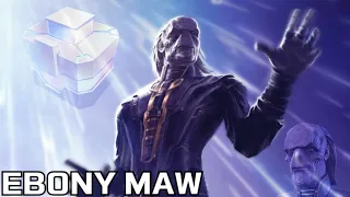 Is Ebony Maw More Than Just a Defender? | Mcoc