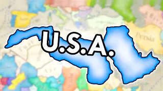 The CORRECT Way To Play AMERICA - | Victoria 3 A to Z |