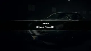 Need for Speed Rivals (PS4) - Cops Chapter 2: Gloves Come Off [1080p HD]