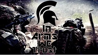 In Arms We Trust | NATO Military Motivation 2016