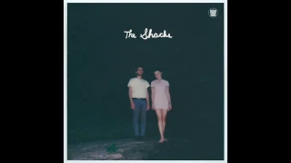 The Shacks - Tidal Waves