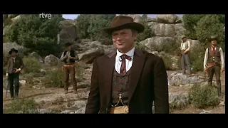 Adios Gringo Western Parte 10