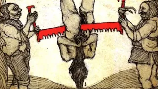 DOKU: Geköpft, gerädert, gehängt - Die brutalsten Exekutionsmethoden 🔥 Dokumentation 2019/HD