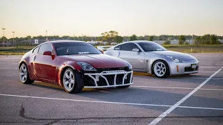 What You Should Know Before Buying a Nissan 350z!