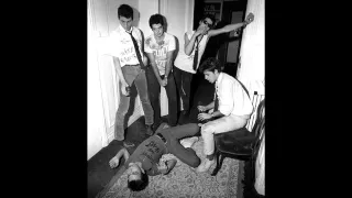 GUILTY RAZORS - WAKE UP - FRENCH KILLER PUNK 1978 !!