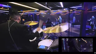 Joy To The World  - Jeremy Riddle (Drums)