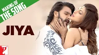 Making Of The Song | Jiya | Gunday | Ranveer Singh | Priyanka Chopra | Arijit Singh | Sohail Sen