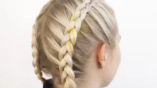 How To Boxer Braid