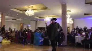 Wedding Performance - Khalnayak/Ek Pal ka