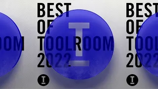 Best Of Toolroom 2022 - Tech House Mix