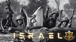 IDF Tribute Video// Masters of War